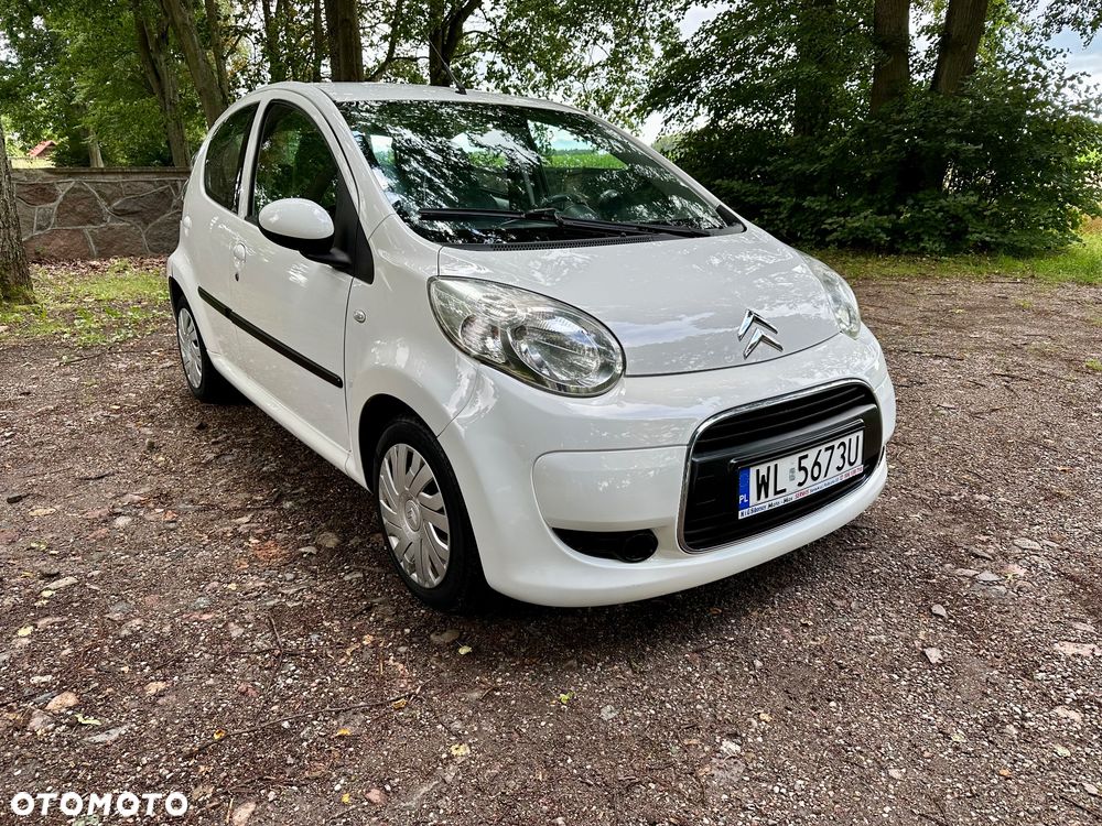 Toyota Aygo Edition - 3