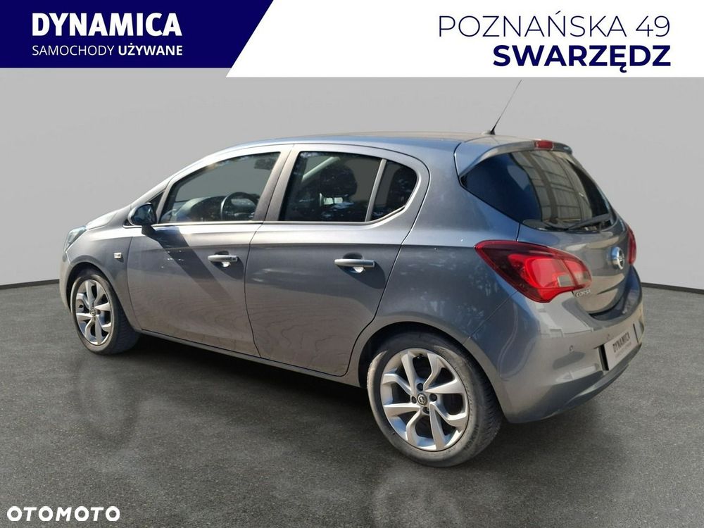 Opel Corsa - 6