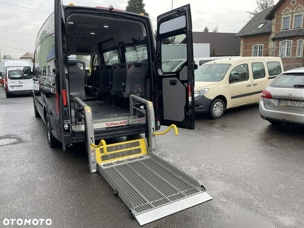 Volkswagen Crafter HA Plus Trendline