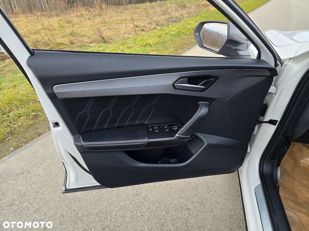 Cupra Formentor 1.5 eTSI DSG - 19