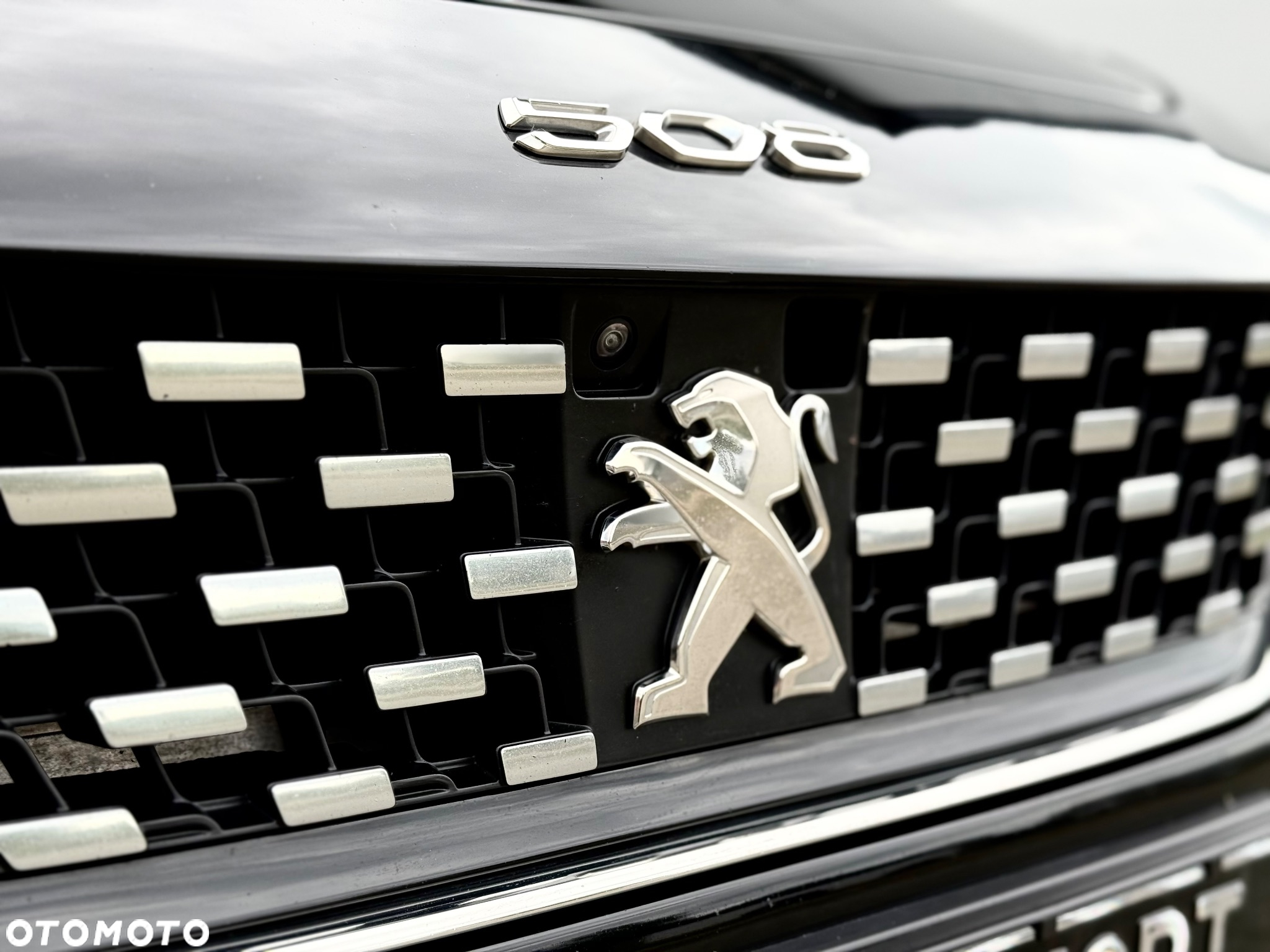 Peugeot 508 1.5 BlueHDi GT Line S&S EAT8 - 13