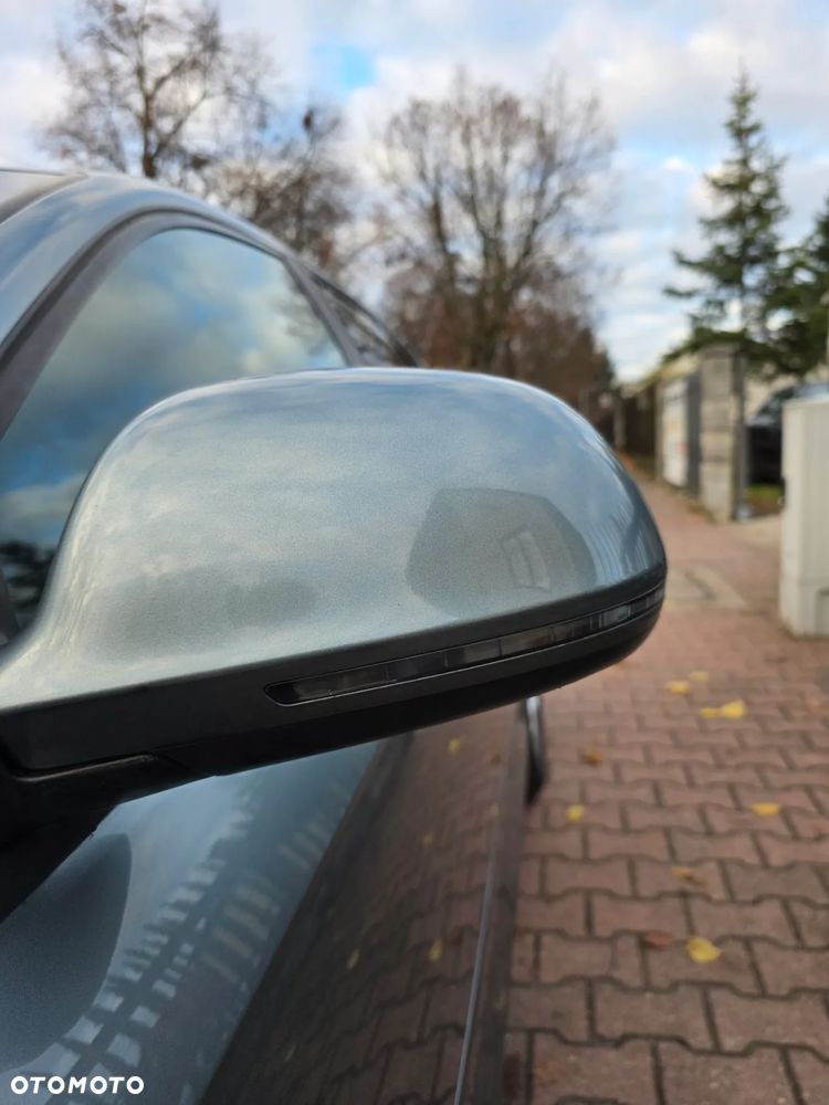 Audi A3 Sportback - 23