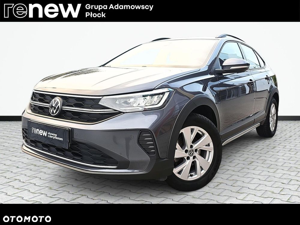 Volkswagen Taigo 1.0 TSI Life DSG - 1