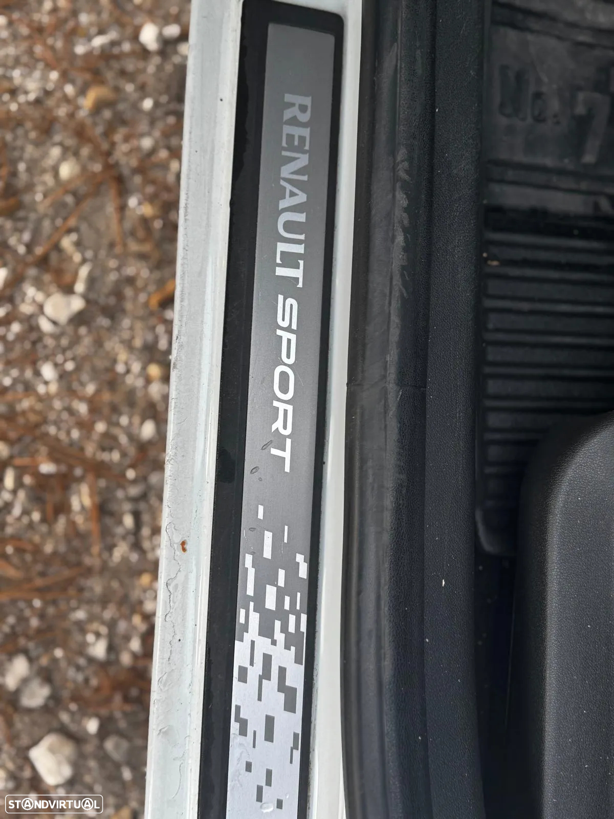 Renault Mégane Sport Tourer 1.5 dCi GT Line SS - 20