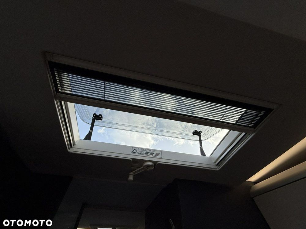 Adria Adria Coral 670 DC Supreme 180KM AUTOMAT FV23% WCC - 23