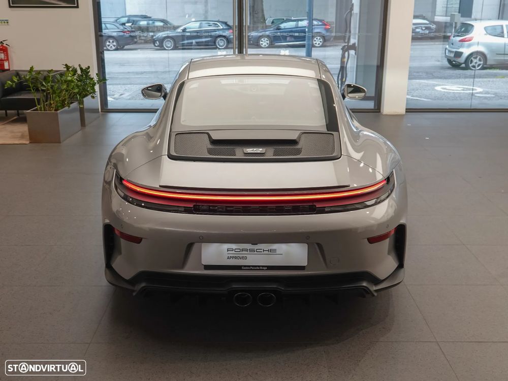 Porsche 911 (992) GT3 Touring Package PDK - 10