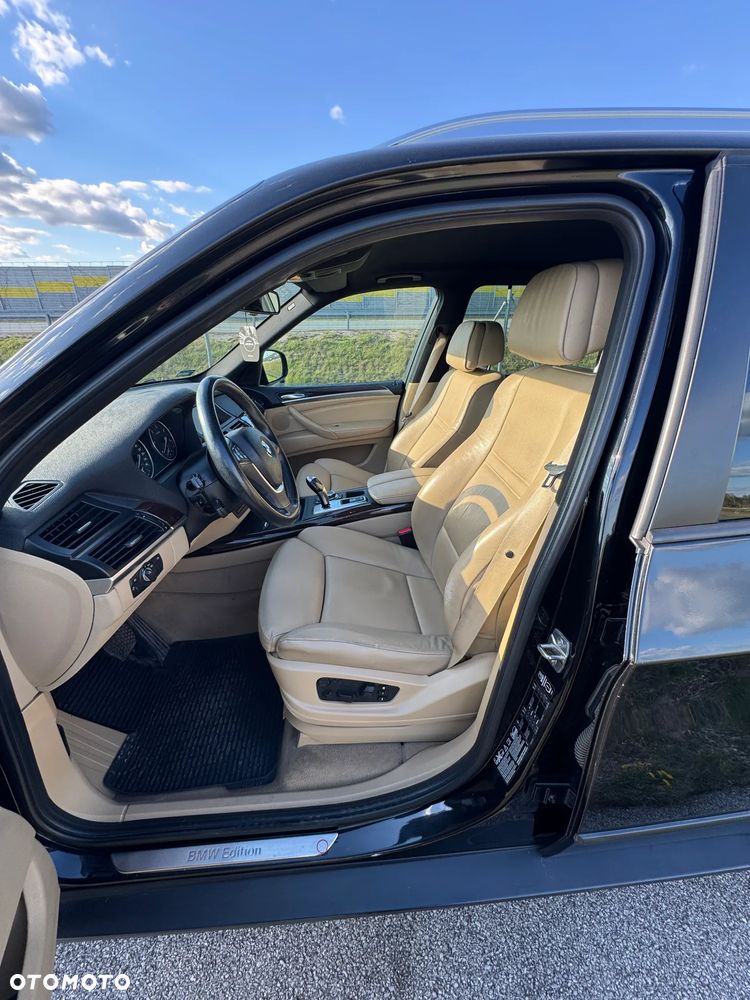 BMW X5 - 30