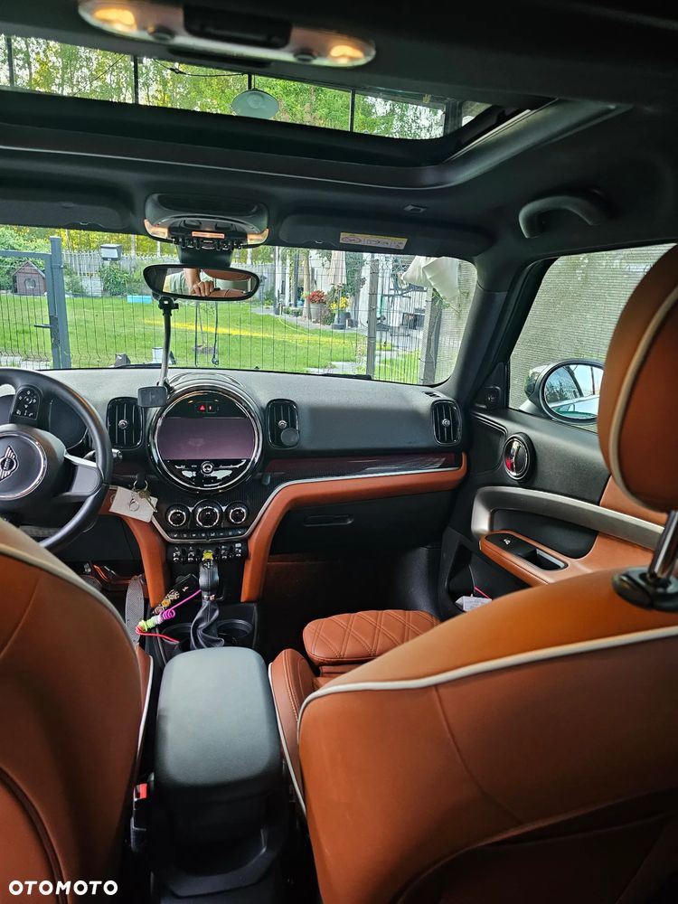 MINI Countryman - 14