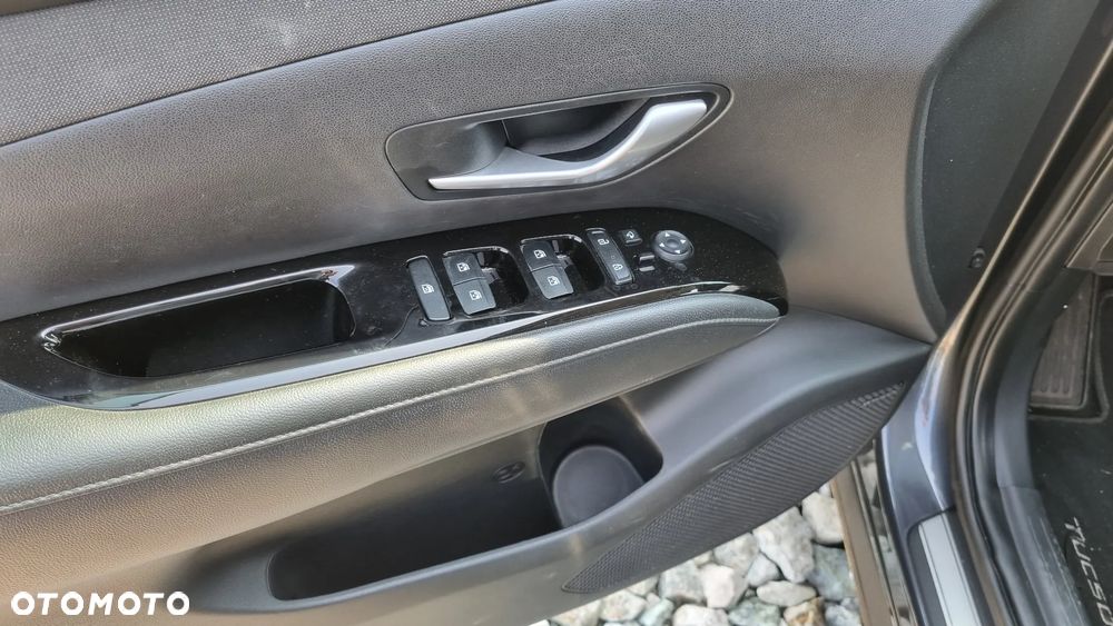 Hyundai Tucson 1.6 T-GDi HEV 2WD Prime - 36