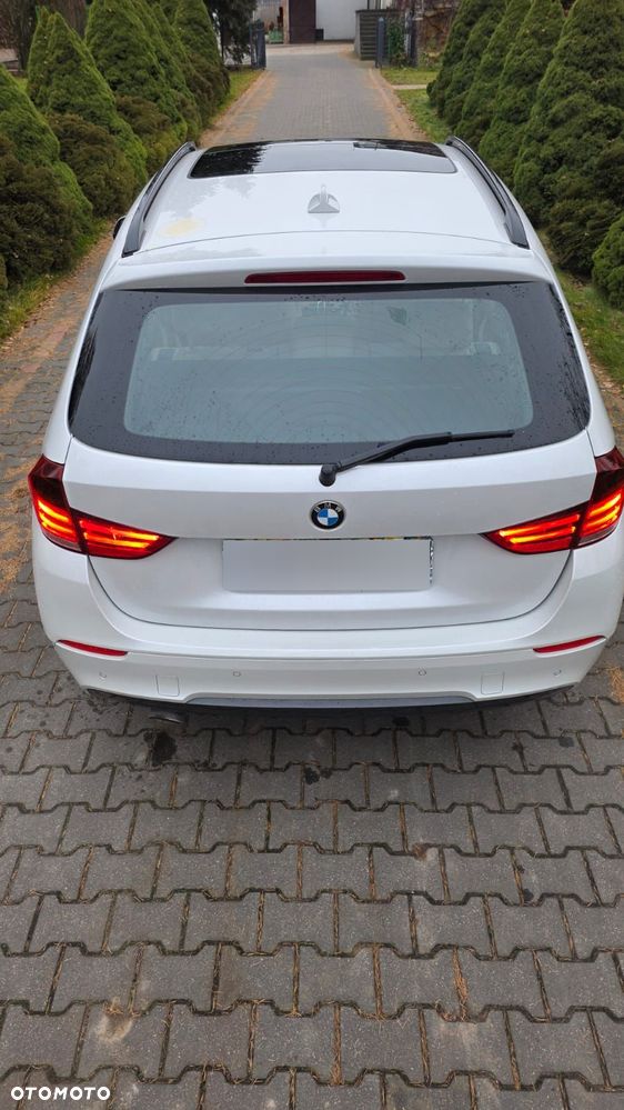 BMW X1 xDrive25d - 3