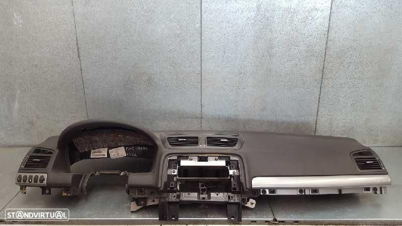 KIT AIRBAGS FIAT CROMA 194 - 1