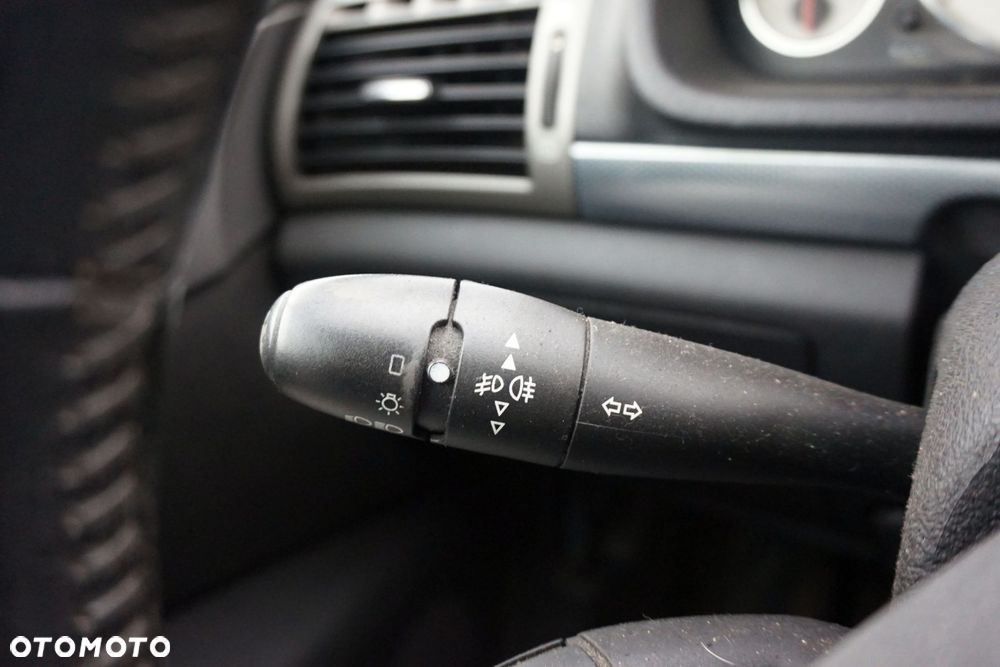 PRZEŁĄCZNIK ZESPOLONY TAŚMA AIRBAG 407  96611303XT PEUGEOT 2004-2007 - 2