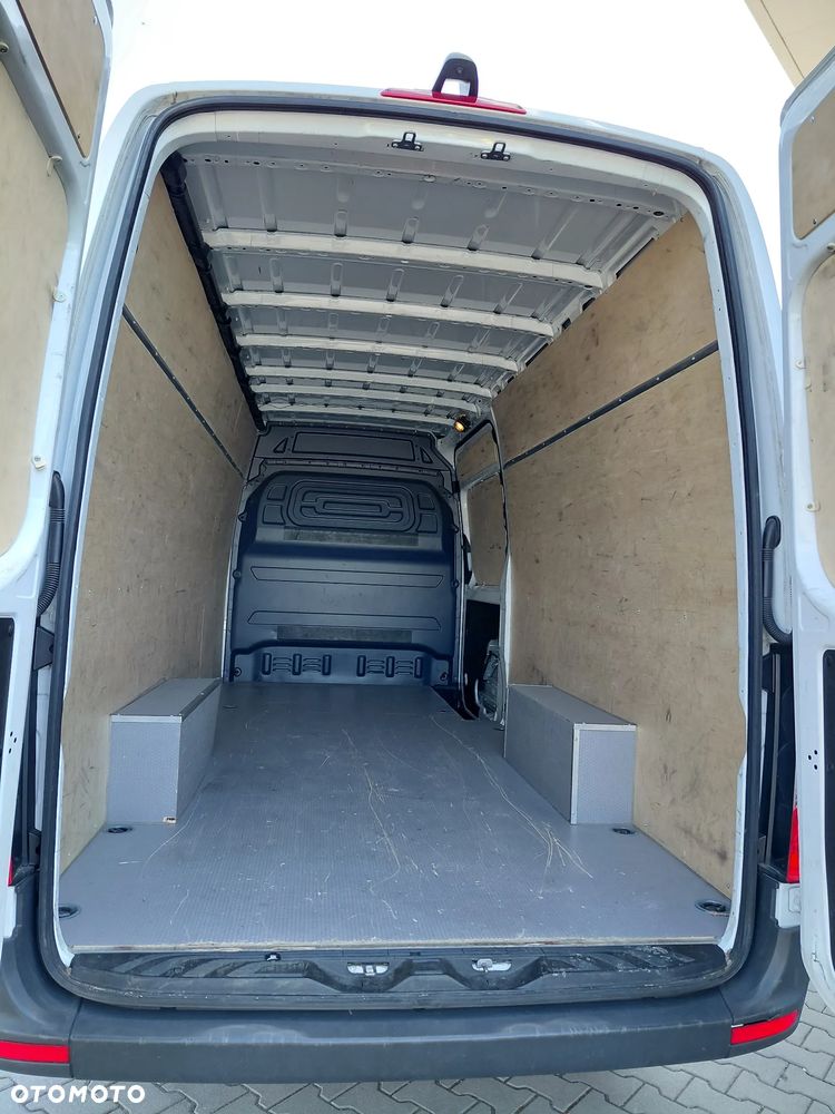 Mercedes-Benz Sprinter 315 CDI - 9