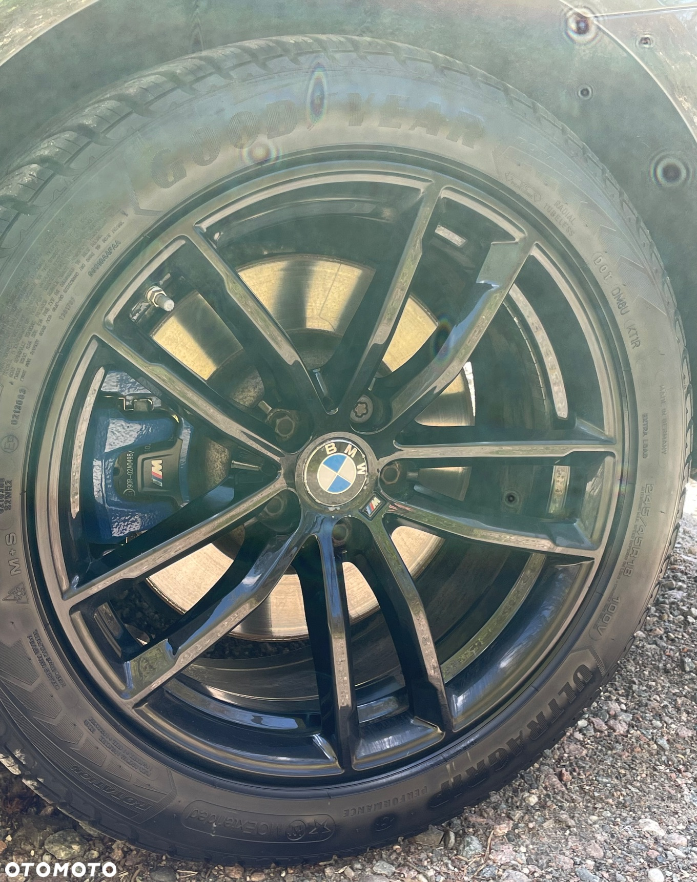 BMW Seria 5 530e iPerformance GPF M Sport sport - 15