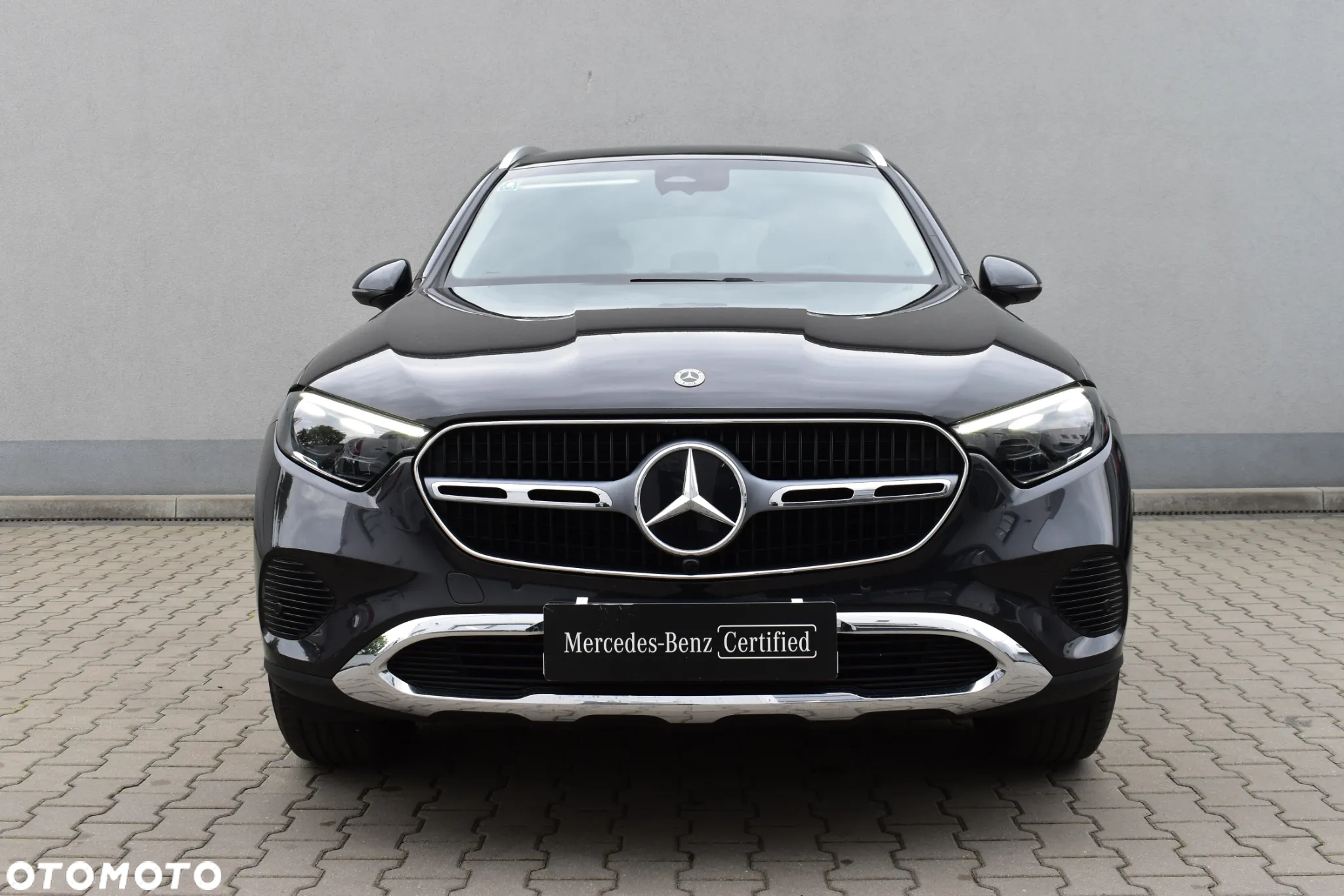 Mercedes-Benz GLC 220 d 4Matic 9G-TRONIC Avantgarde Advanced - 7