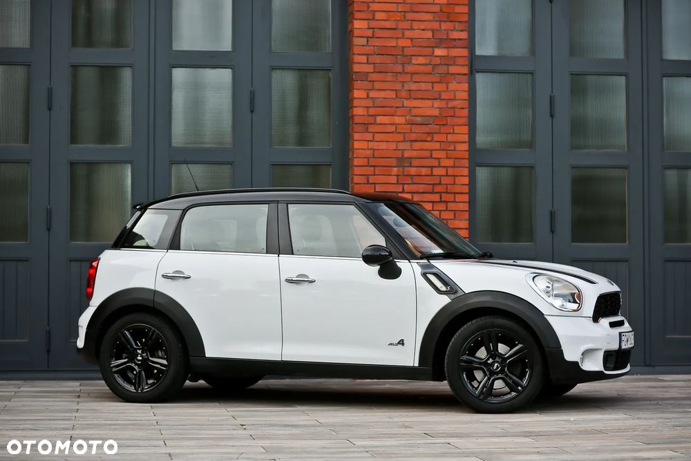 MINI Cooper S Coupe - 3