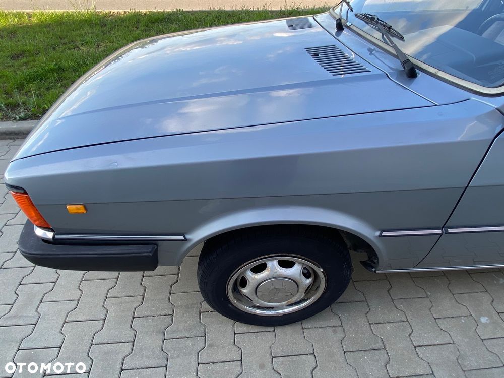 Audi 80 - 21