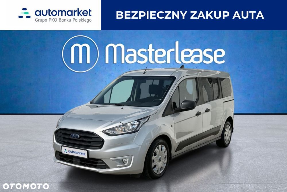 Ford Transit Connect 230 L2 Trend (bryg.) - 1