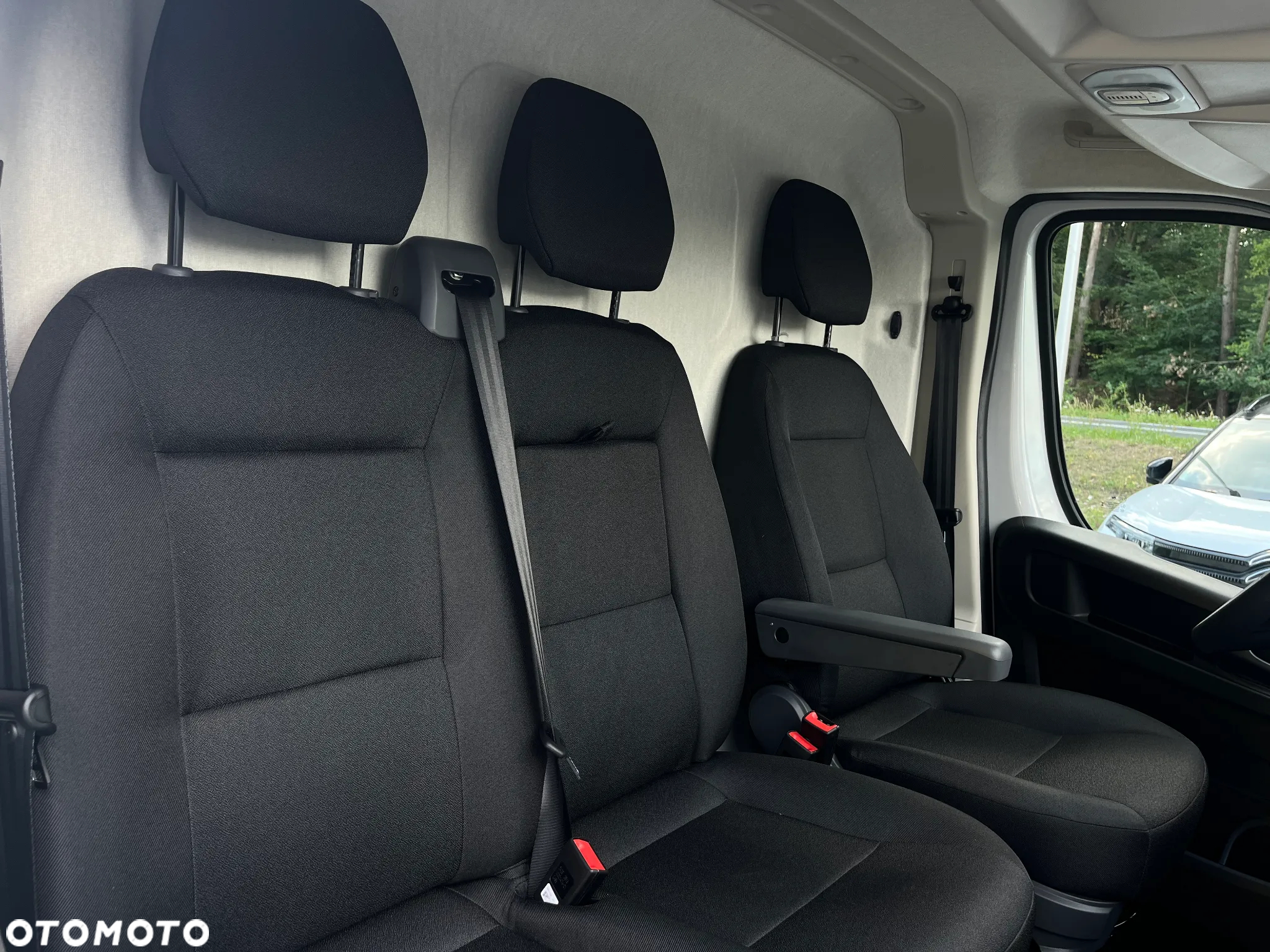 Opel Movano - 17