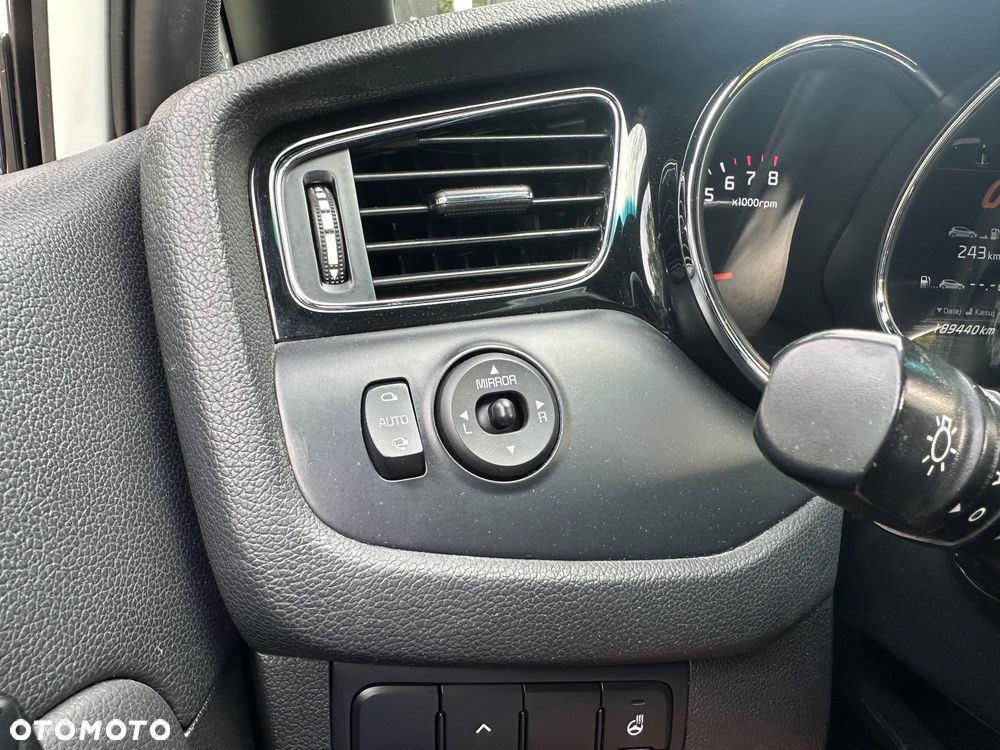 Kia Ceed 1.6 T-GDI GT XL - 14