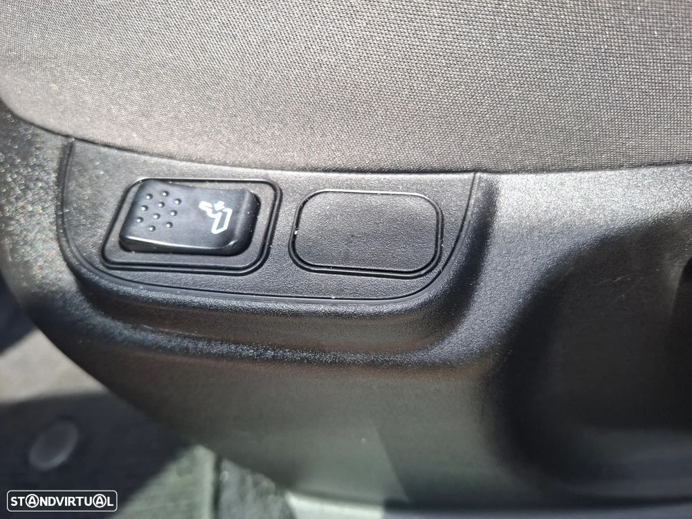 Fiat 500L 1.3 MJ Trekking S&S - 9