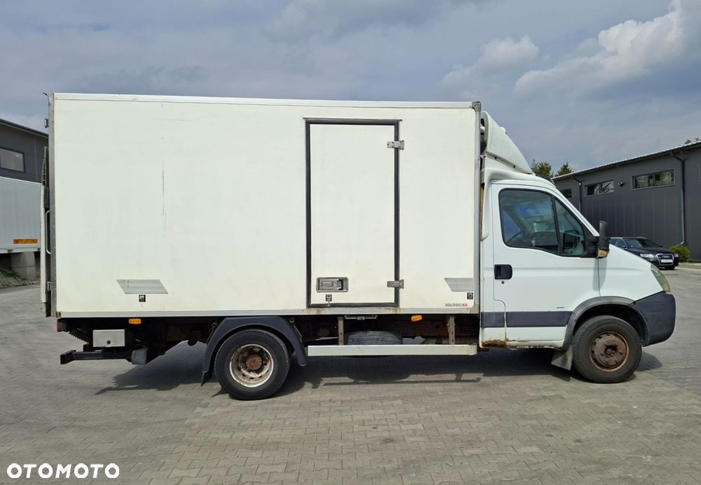 Iveco Daily 65C15 - 7