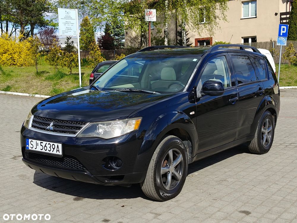 Mitsubishi Outlander 3.0 V6 XLS - 33