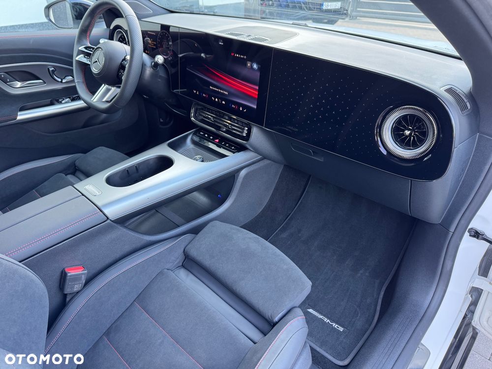 Mercedes-Benz CLA 250 + mit Technologie Edition - 20