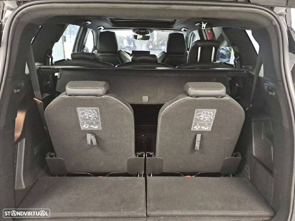 Peugeot 5008 1.2 PureTech GT EAT8 - 6