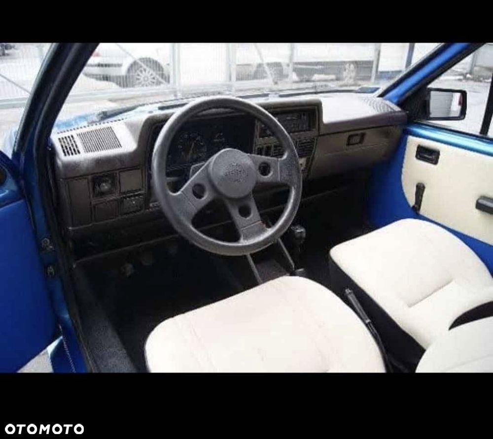 Opel Corsa - 5
