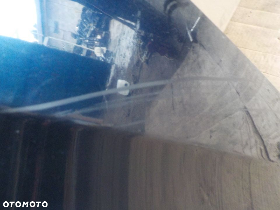 RENAULT LAGUNA III MASKA NV472 - 9