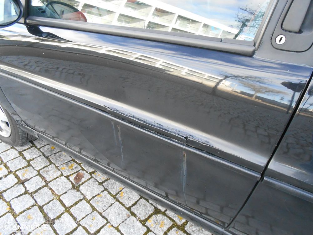 Lancia Y 1.2 Elefantino Blu - 10