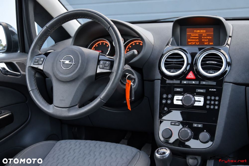 Opel Corsa - 28