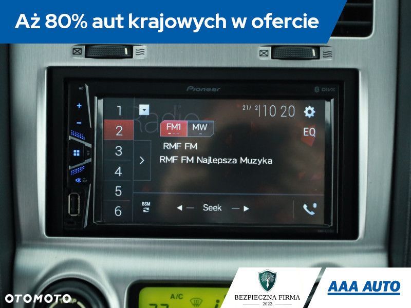 Kia Sportage - 11