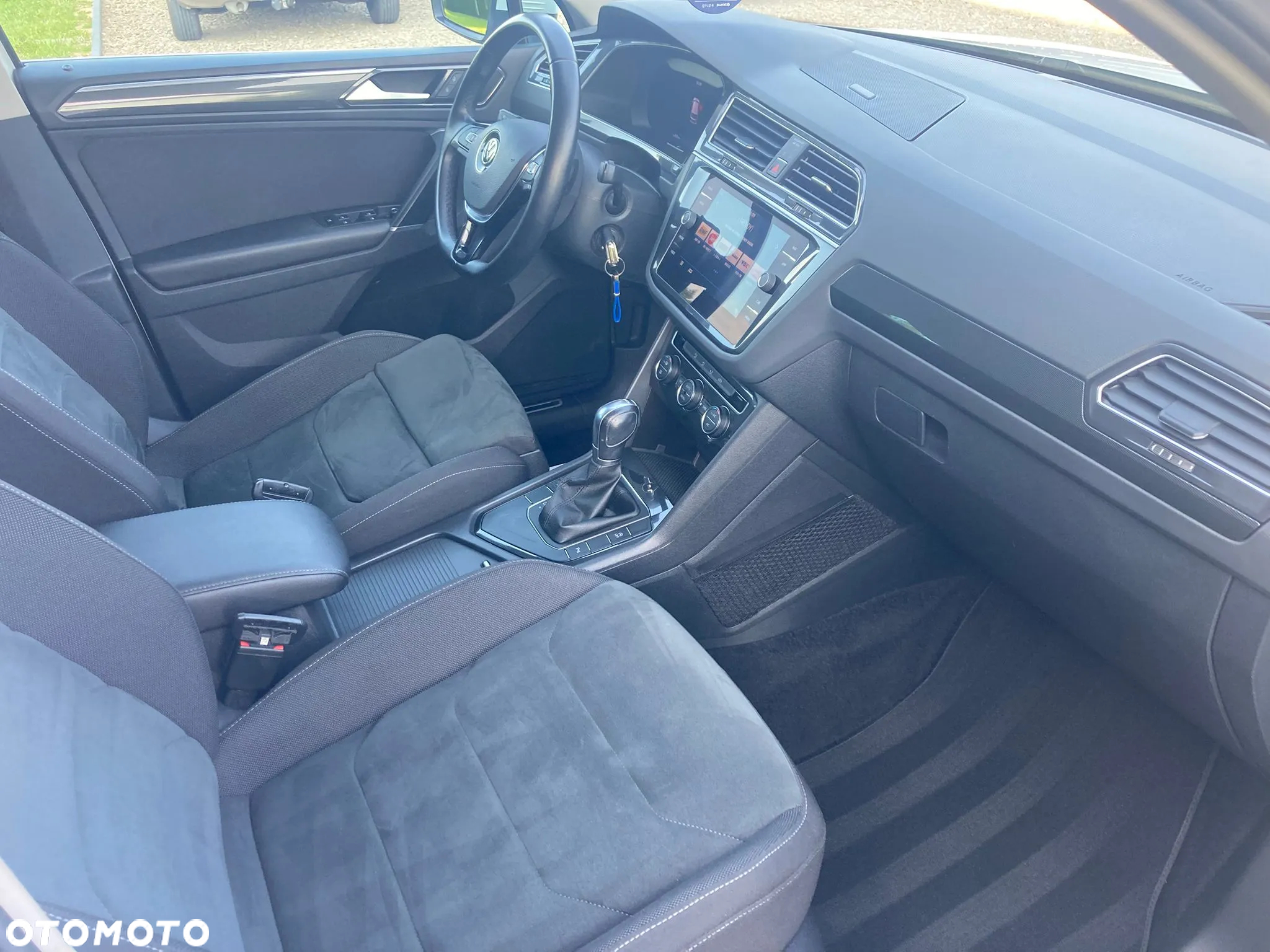 Volkswagen Tiguan 2.0 TDI BMT SCR Highline DSG - 6