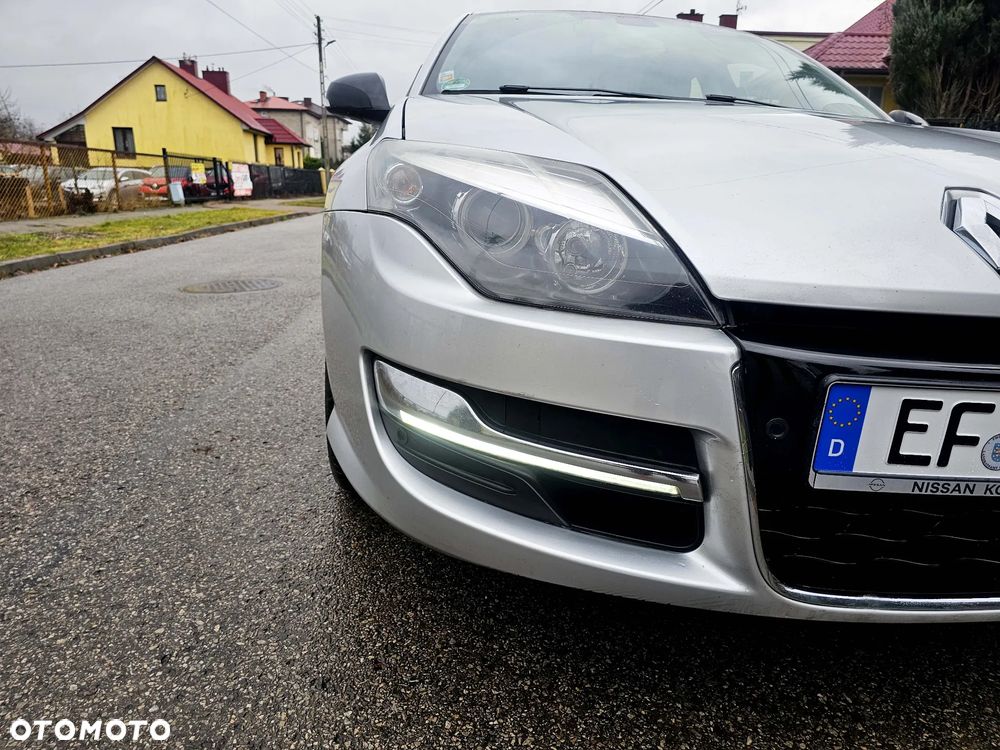 Renault Laguna 2.0 16V Dynamique - 4