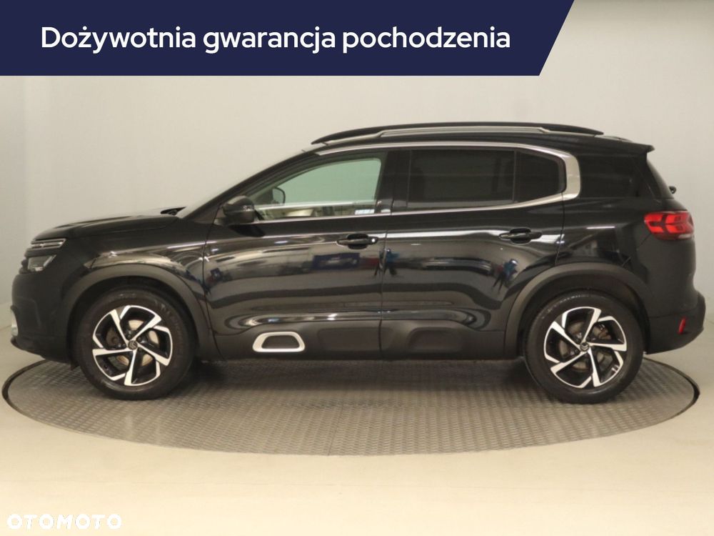 Citroen C5 Aircross 2019 photo 3