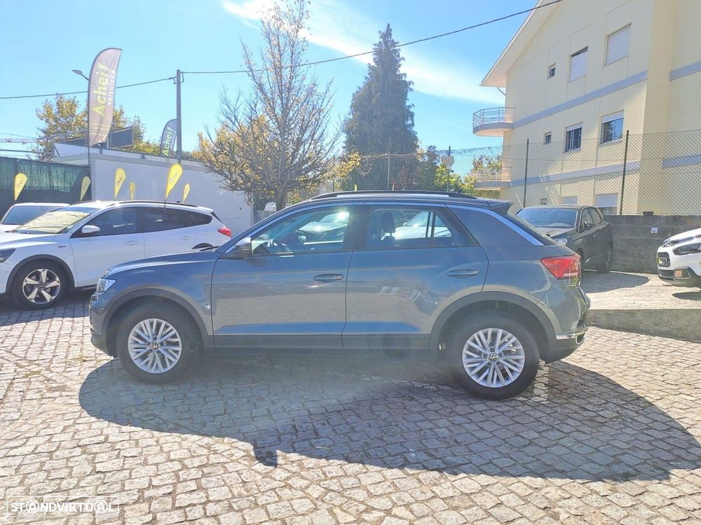VW T-Roc 1.0 TSI Style - 5