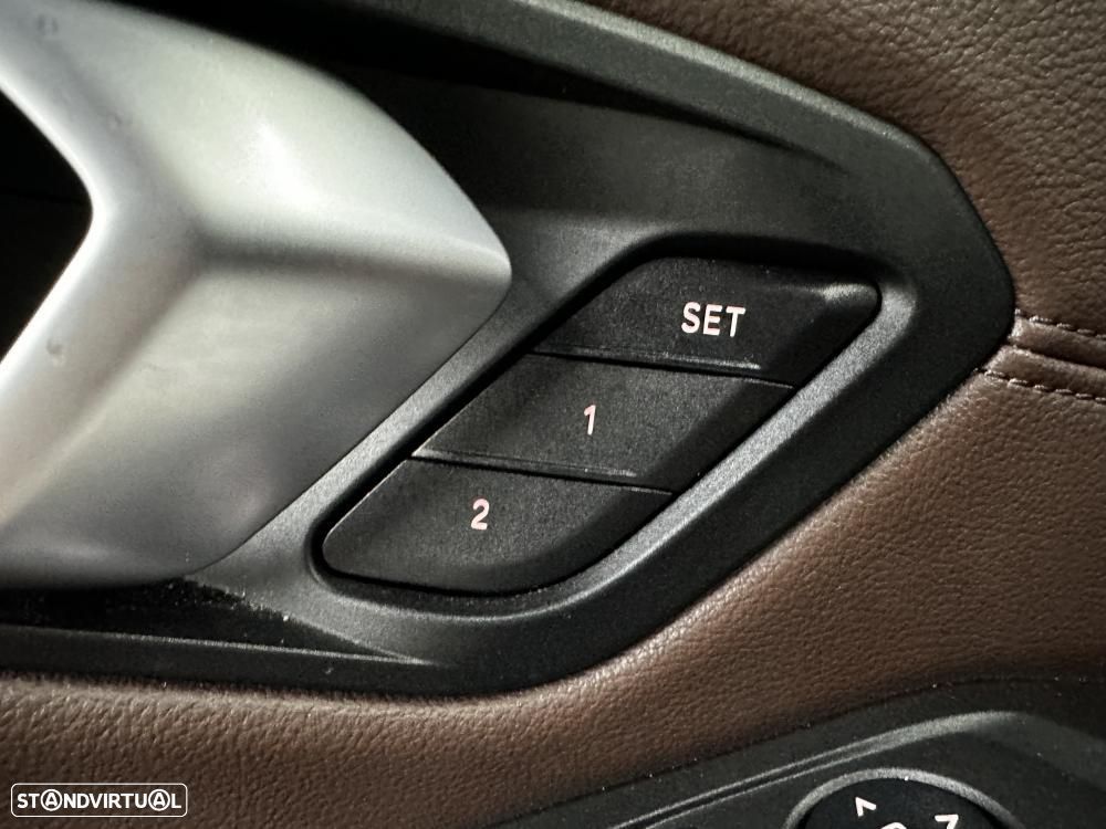 BMW 320 e xDrive Aut. Luxury Line - 22