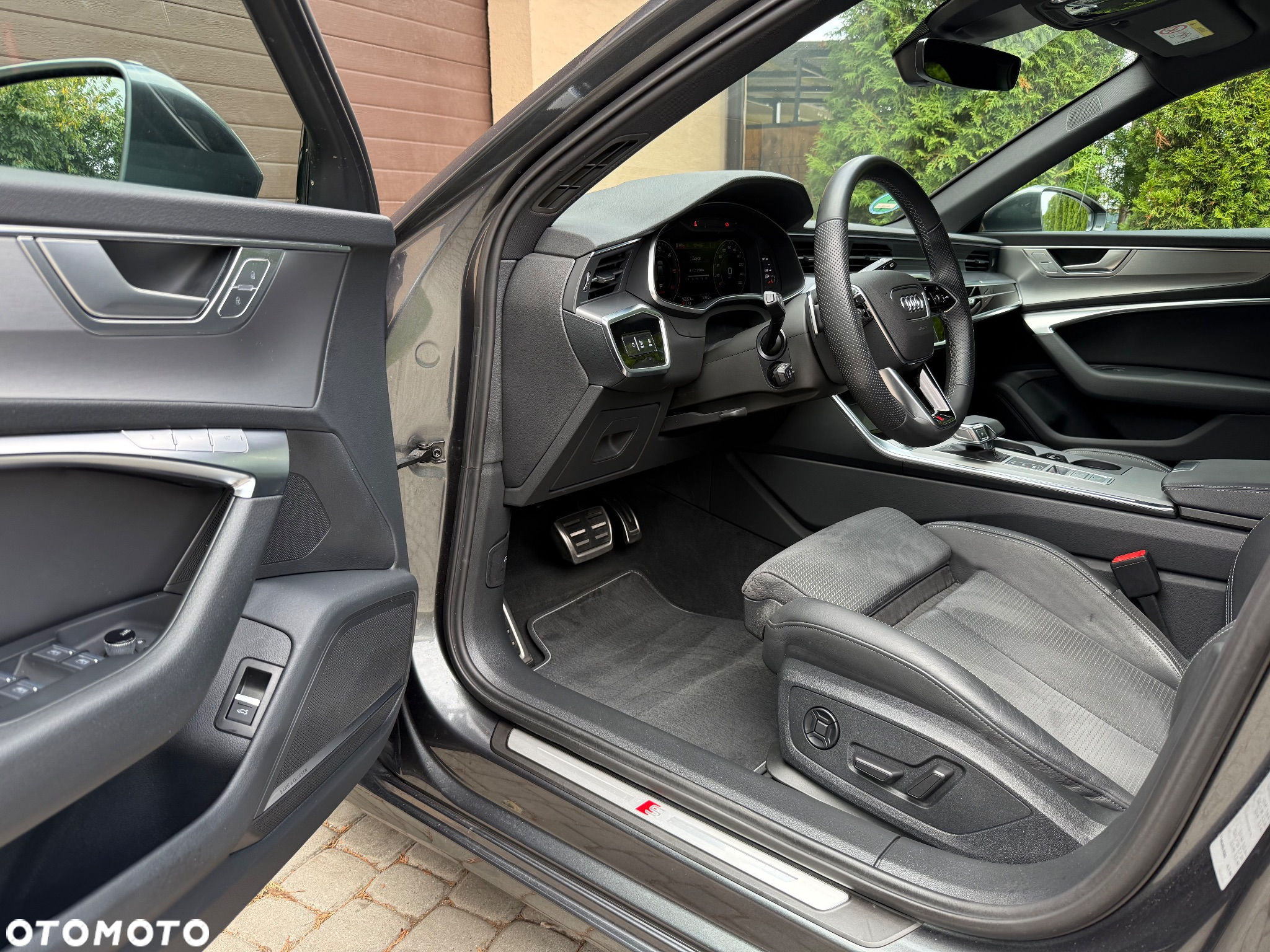 Audi A6 - 16