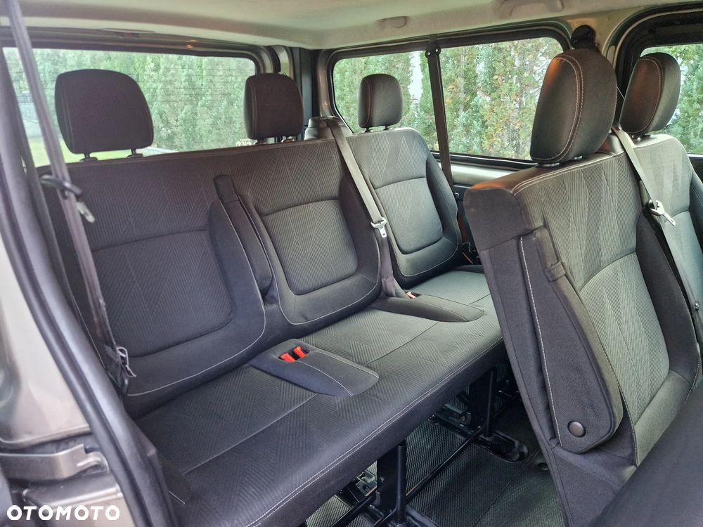 Renault Trafic ENERGY L2H1 Komfort - 17