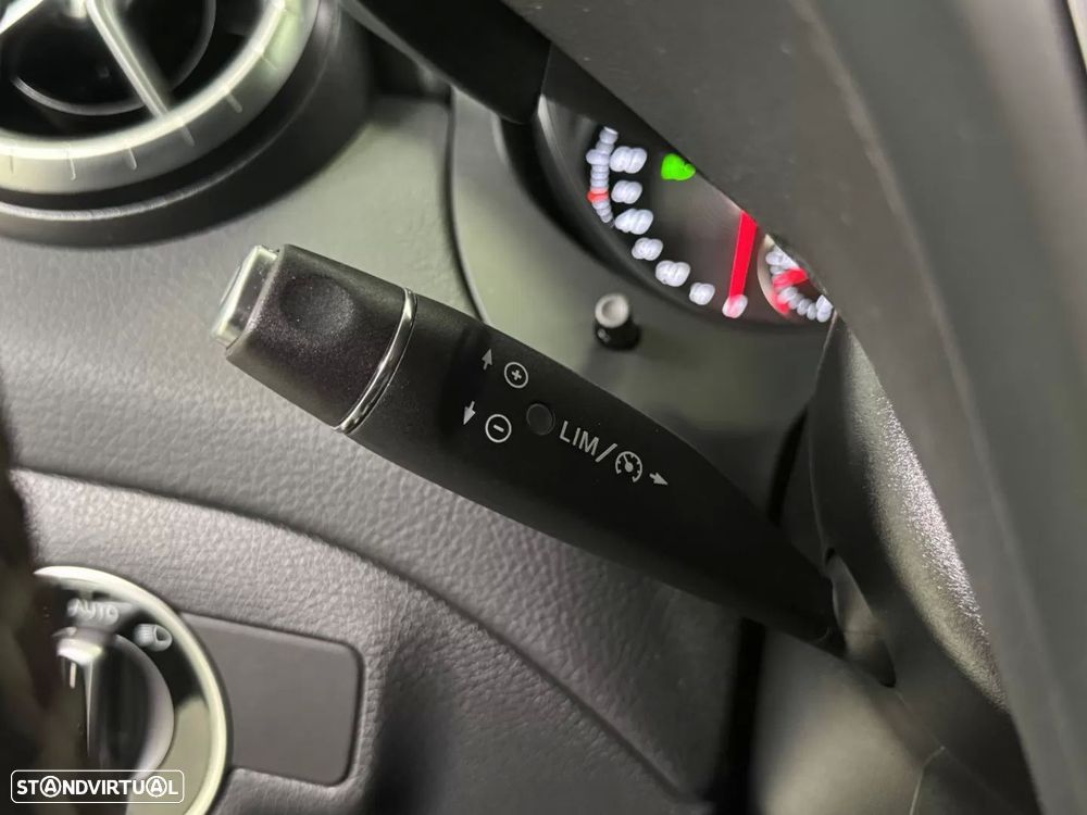 Mercedes-Benz CLA 180 d Urban Aut. - 45