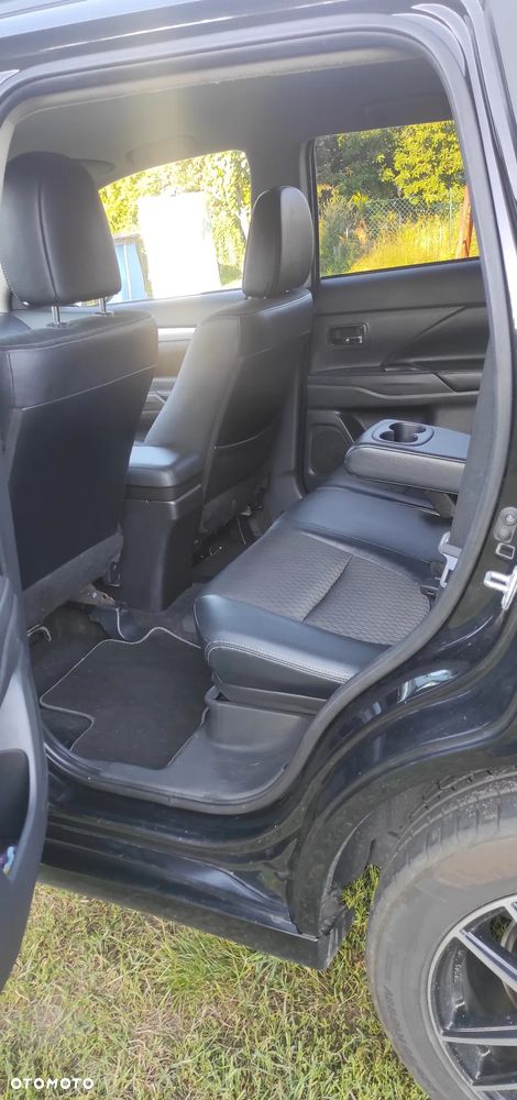 Mitsubishi Outlander Instyle NAVI - 5