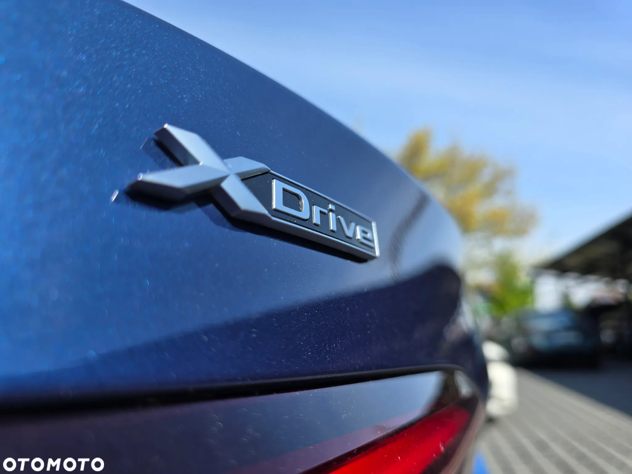 BMW Seria 5 - 28
