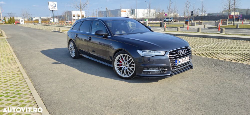 Audi A6 - 39
