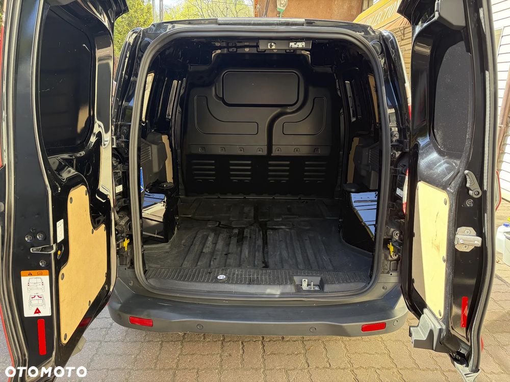 Ford TRANSIT COURIER 1.5 Diesel TDCI TREND VAN - 5