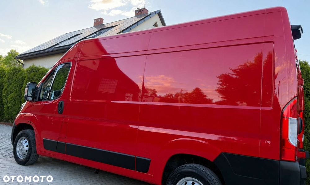 Peugeot Boxer - 25