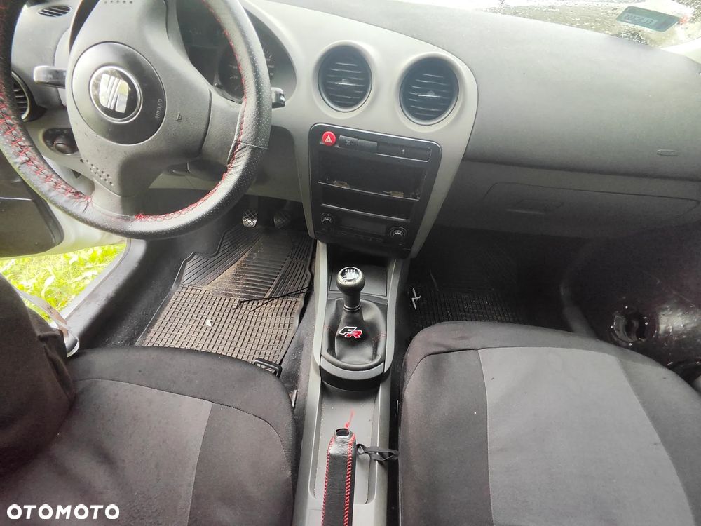Seat Ibiza 1.4 16V Comfort Edition - 10