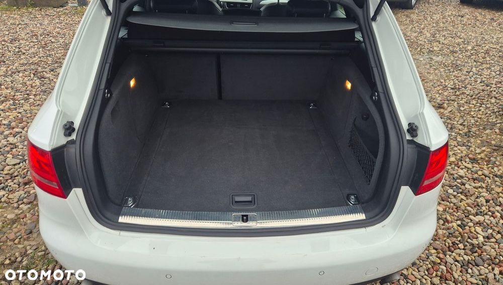 Audi A4 Avant 2.0 TFSI Attraction - 18