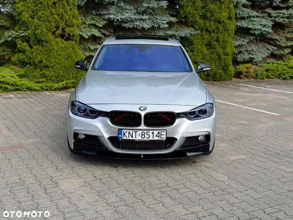 BMW Seria 3 - 2
